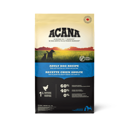 ACANA Adult Dog - Dry Dog Food- ACANA - PetToba-ACANA