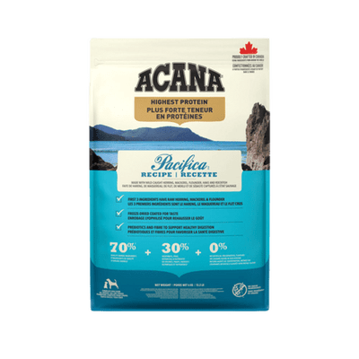 ACANA Pacifica Dog Food - Dry Dog Food- ACANA - PetToba-ACANA