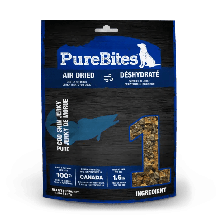 Purebites for dogs clearance