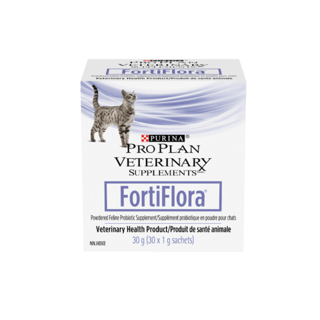 Purina Fortiflora Cat Probiotic Supplement 30g