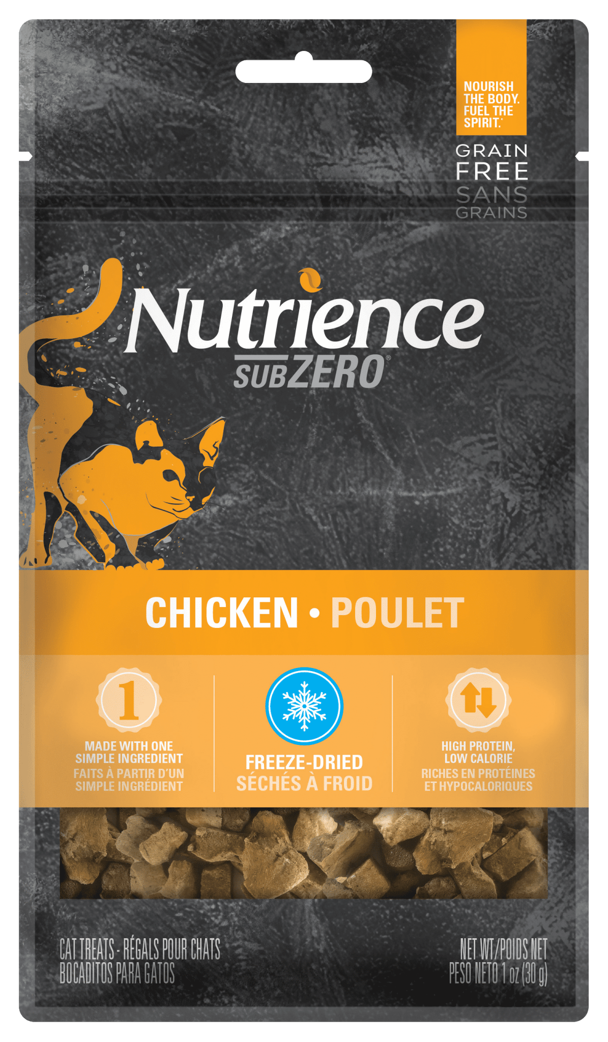 Nutrience cat clearance