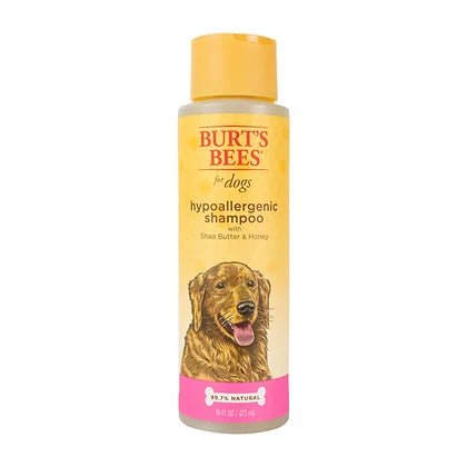 Hypo dog deals shampoo