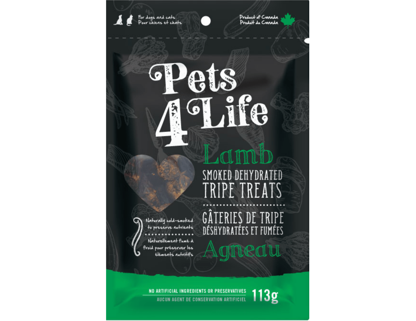 Pets 4 2024 life raw food