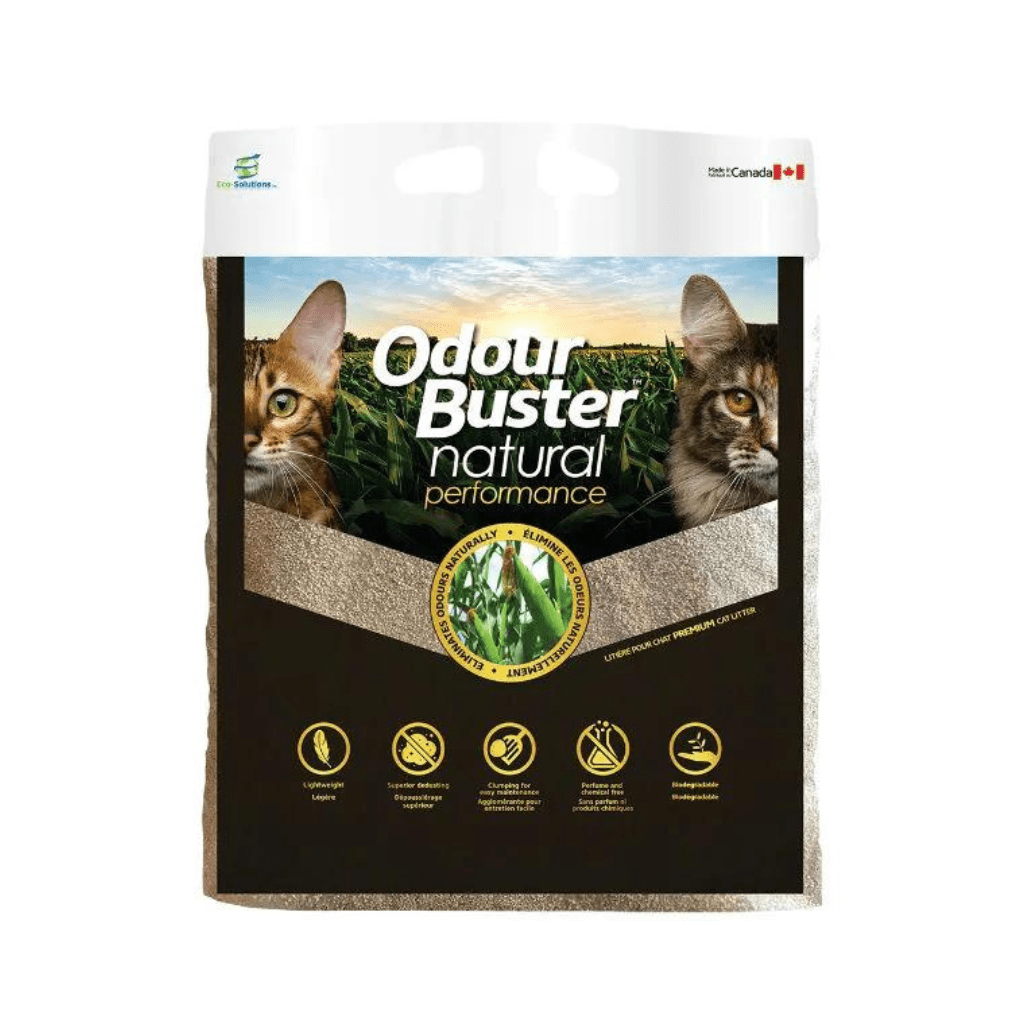 Pet Richmond Place Made In Canada Using Premium