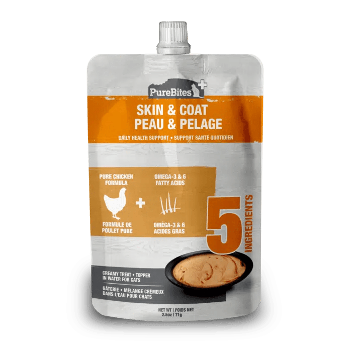 Purebites cat treats online