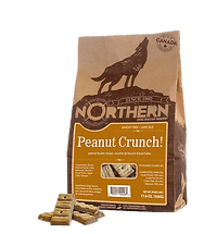 Wheat Free Peanut Crunch - Northern Biscuit