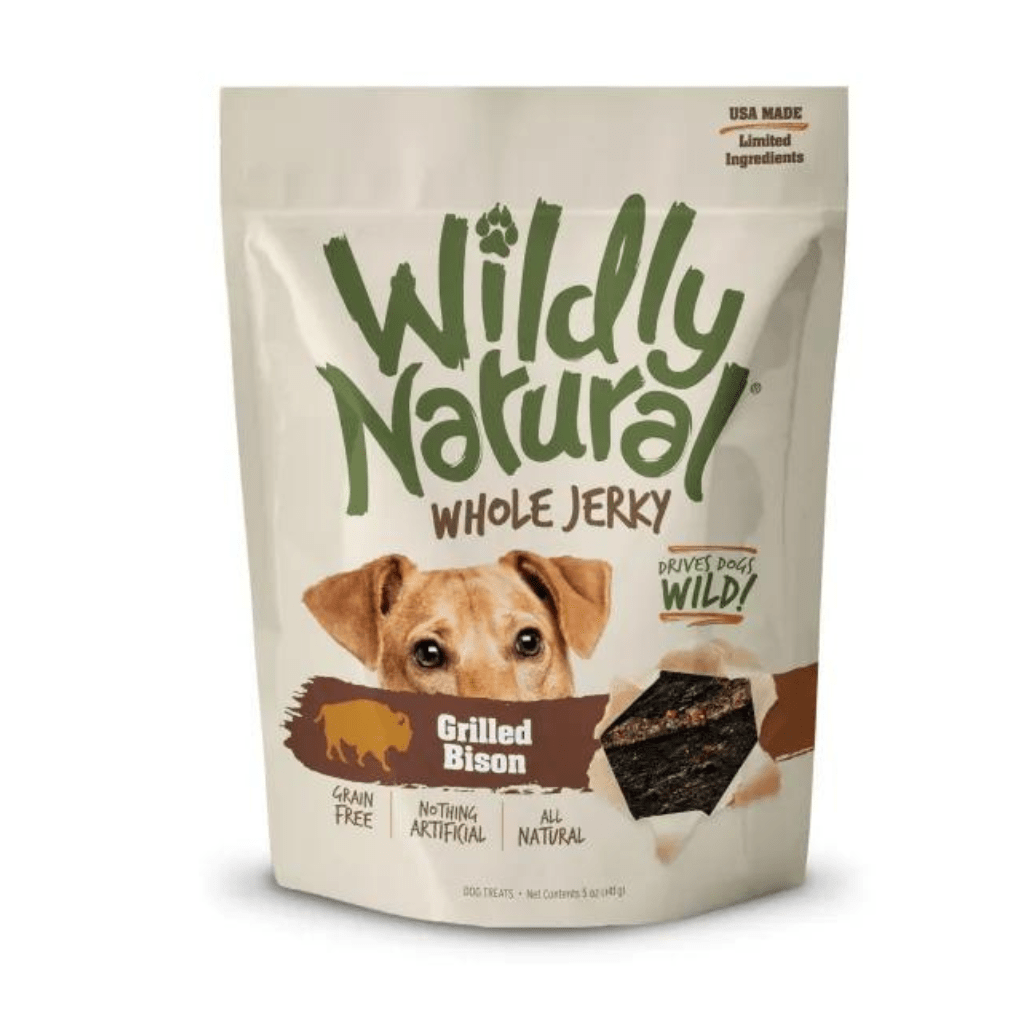 Fruitables whole best sale jerky bites