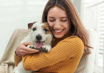 3 ways to bond with your pet this summer