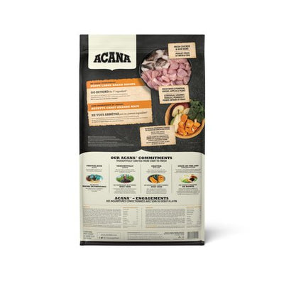 ACANA Puppy Large Breed Dog Food - Dry Dog Food- ACANA - PetToba-ACANA