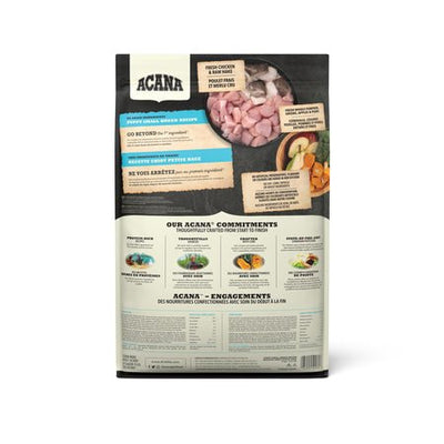 ACANA Puppy Small Breed Dog Food - Dry Dog Food- ACANA - PetToba-ACANA