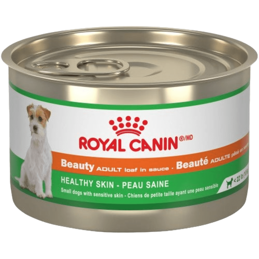 Adult Beauty Loaf Canned Dog Food - Wet Dog Food - Royal Canin - PetToba - Royal Canin