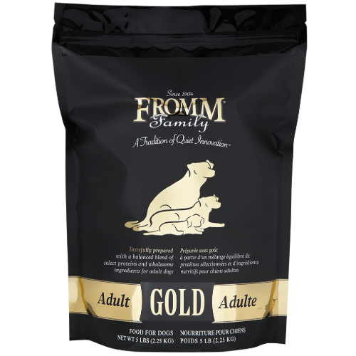 Adult Gold - Dry Dog Food - Fromm - PetToba - Fromm