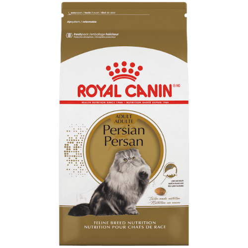 Adult Persian - Dry Cat Food - Royal Canin - PetToba - Royal Canin