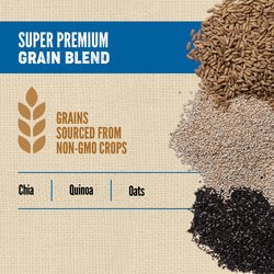 Amazing Grains Original - Dry Dog Food - Orijen - PetToba - ORIJEN