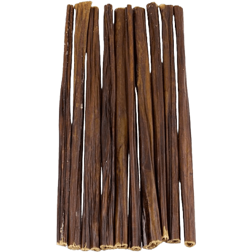 Asado Beef Esophagus Stick 12" - Dog Treats - Silver Spur Natural Pet Treats - PetToba - Silver Spur Natural Pet Treats