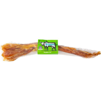 Asado Tendon - Dog Treats - Silver Spur Natural Pet Treats - PetToba - Silver Spur Natural Pet Treats