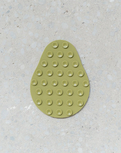 Avocado Enrichment Licking Mat - Dog Supplies - Dexypaws - PetToba - Dexypaws