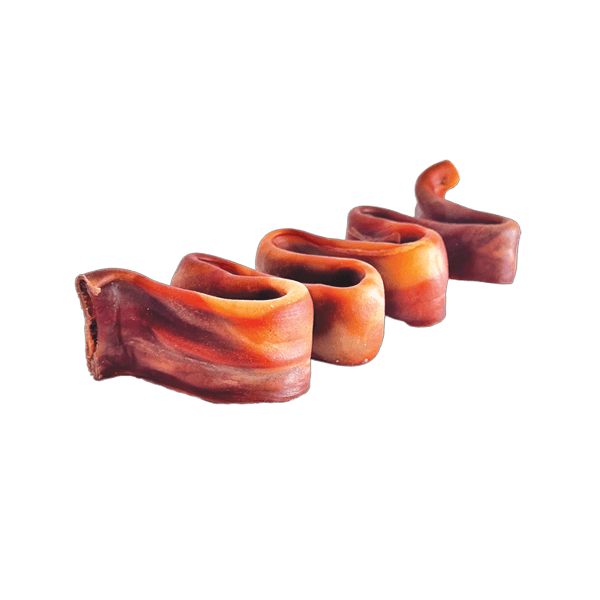 Beef Collagen Wavy Puzzler - Dog Chews - Open Range - PetToba - Open Range