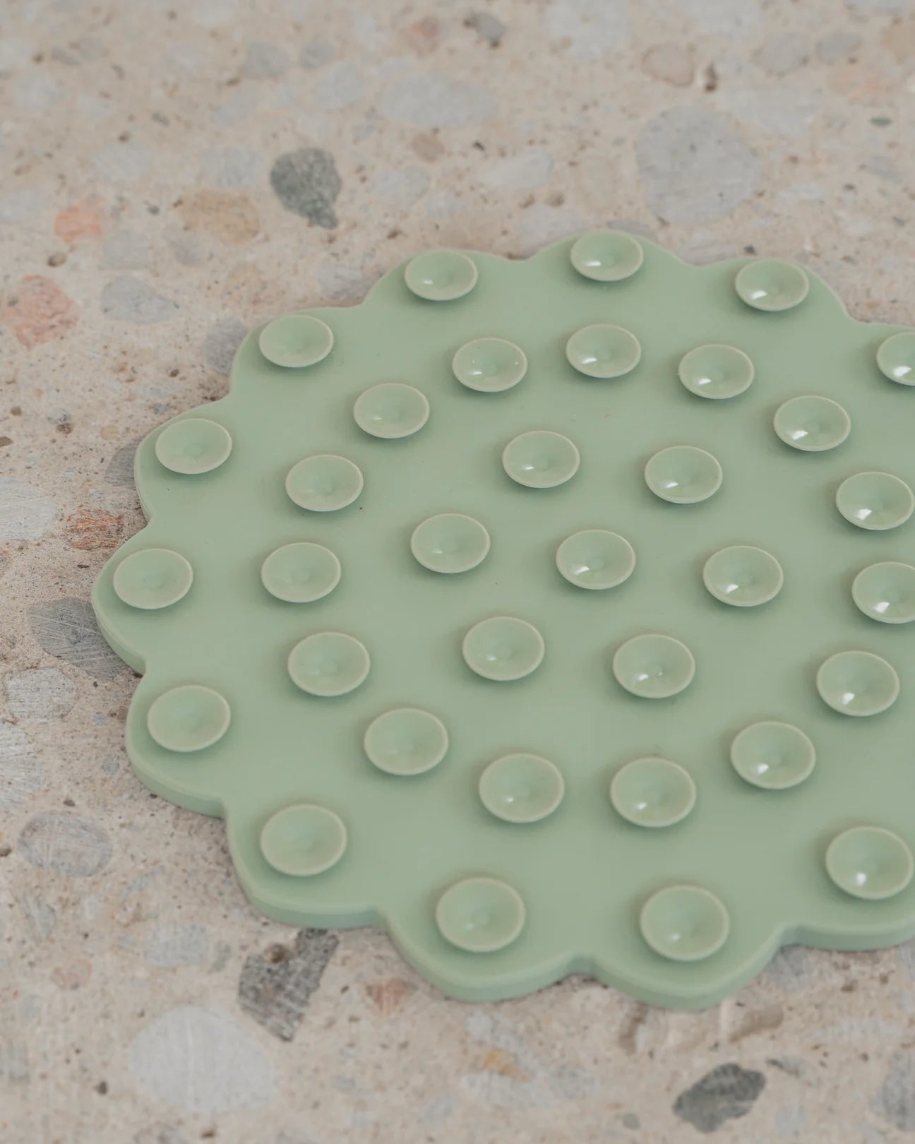 Blossom Flower Enrichment Licking Mat - Dog Supplies - Dexypaws - PetToba - Dexypaws
