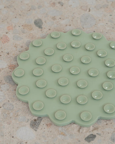 Blossom Flower Enrichment Licking Mat - Dog Supplies - Dexypaws - PetToba - Dexypaws