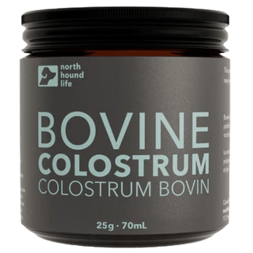 Bovine Colostrum - Dog Supplement - North Hound Life - PetToba - North Hound Life