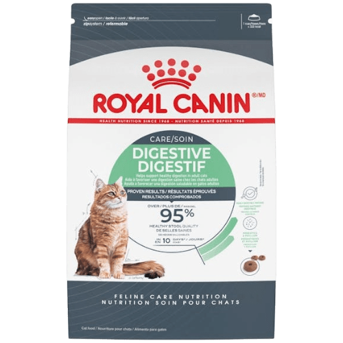 Digestive Care - Dry Cat Food - Royal Canin - PetToba - Royal Canin