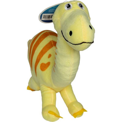 Dinosaur Plush Assorted - Dog Toys - Amazing Pet Products - PetToba - Amazing Pet Products