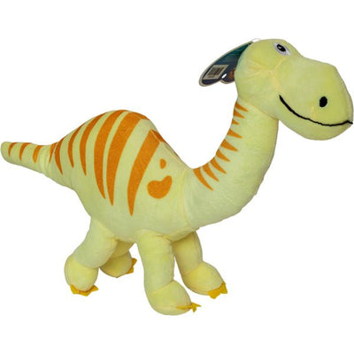 Dinosaur Plush Assorted - Dog Toys - Amazing Pet Products - PetToba - Amazing Pet Products