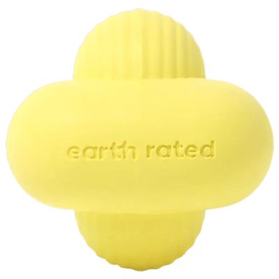 Fetch Toy - Dog Toy - Earth Rated - PetToba - Earth Rated