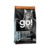 Digestion + Gut Health Chicken Recipe With Ancient Grains - Dry Cat Food - Go! Solutions