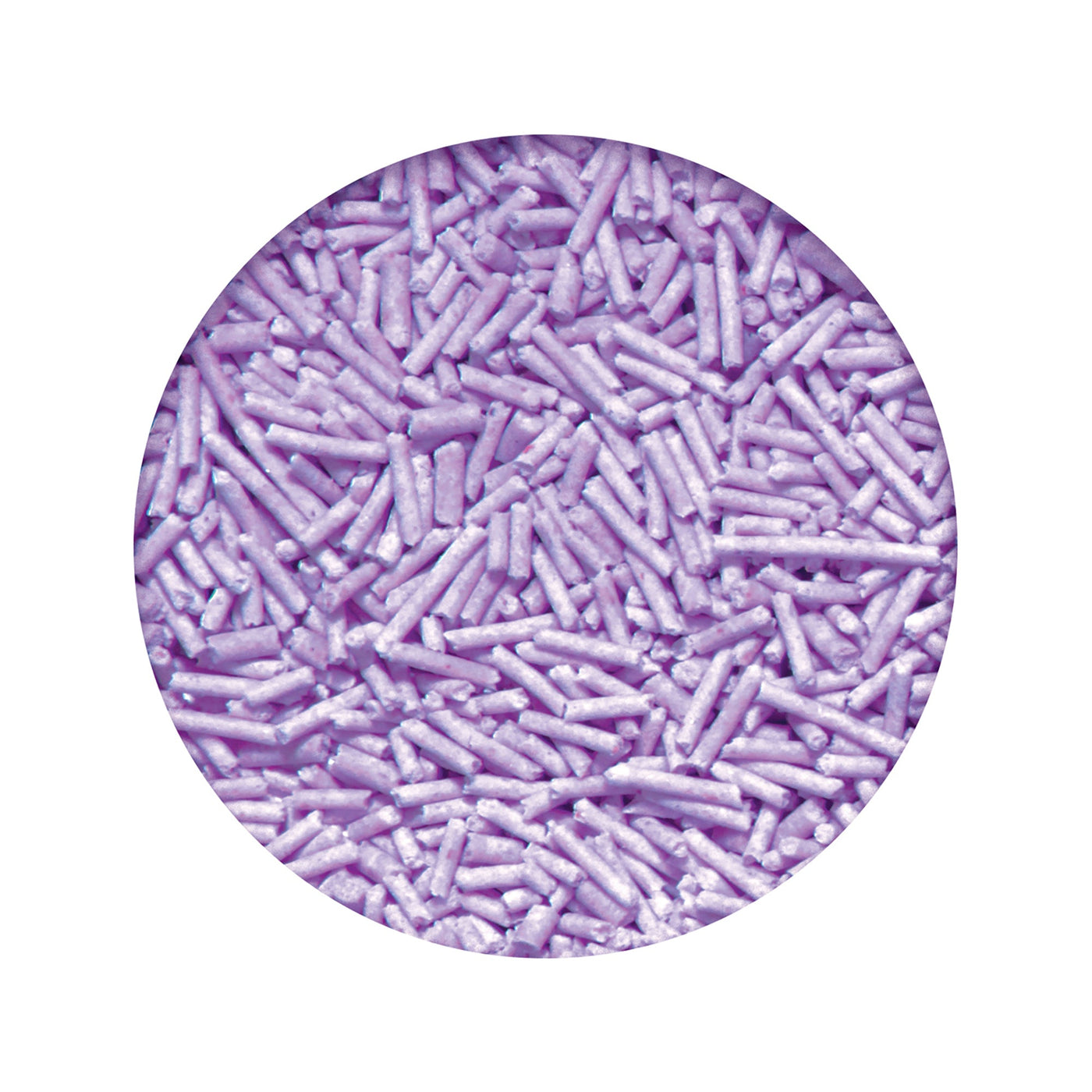 Go Natural! Pea Husk Lavender Clumping Litter - Cat Litter - Catit - PetToba - Catit