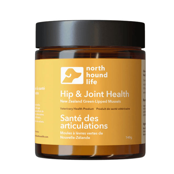 Green Lipped Mussels - Dog Supplement - North Hound Life – PetToba