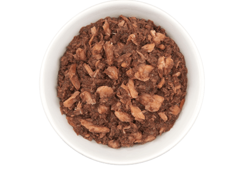 Hawaiian Grill GF Lanai Tuna Crab Surimi (2.8 | 6.0 oz) Wet Cat food - Tiki Cat - PetToba - Tiki Cat