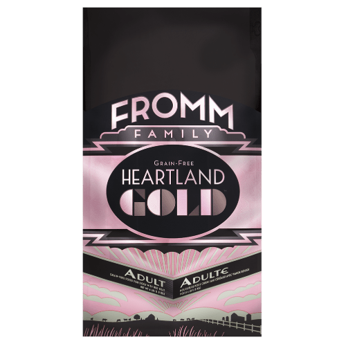 Heartland Gold Adult - Dry Dog Food - Fromm - PetToba - Fromm