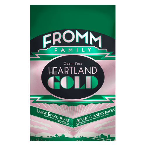 Heartland Gold Large Breed Adult - Dry Dog Food - Fromm - PetToba - Fromm