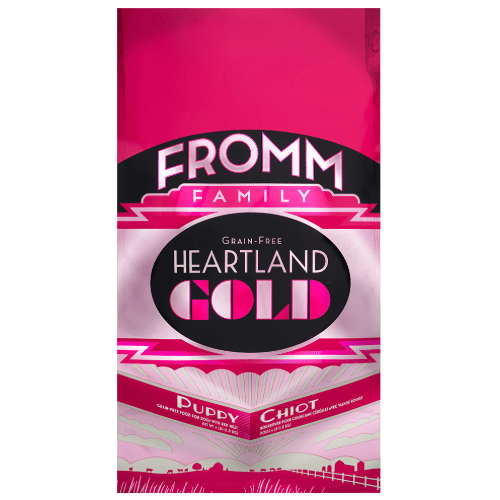 Heartland Gold Puppy - Dry Dog Food - Fromm - PetToba - Fromm