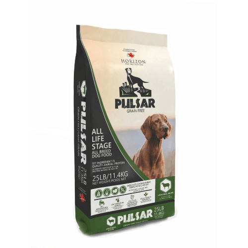 Horizon Pulsar Lamb Formula Grain - Free - Dry Dog Food - Horizon - PetToba - Horizon Pet Food