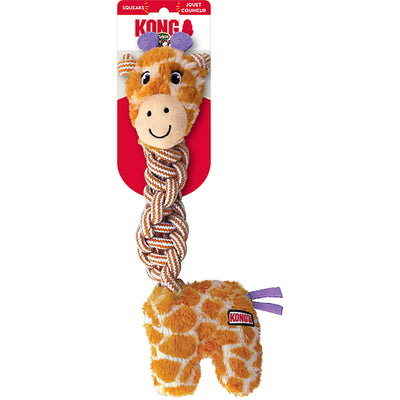 Knots Twists Assorted - Dog Toys - KONG