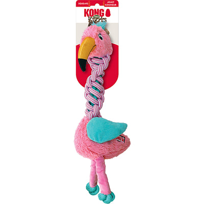 Knots Twists Assorted - Dog Toys - KONG