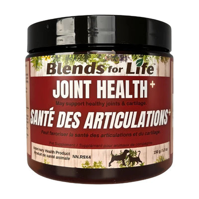 Joint Health+ - Dog & Cat Supplements - Blends for Life - PetToba - Blends for Life
