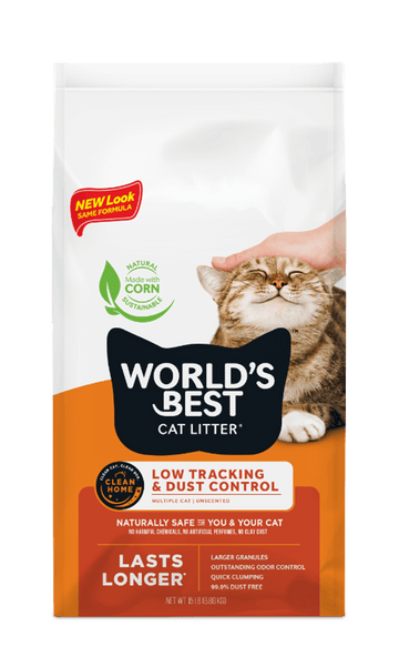 Best clumping cat litter canada hotsell