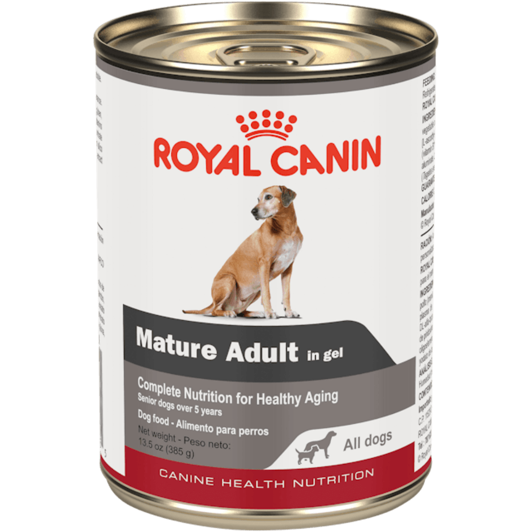 Mature Adult Loaf Canned - Wet Dog Food - Royal Canin - PetToba - Royal Canin