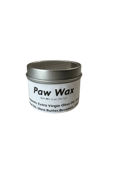 Paw Wax - PetToba - PetToba - PetToba