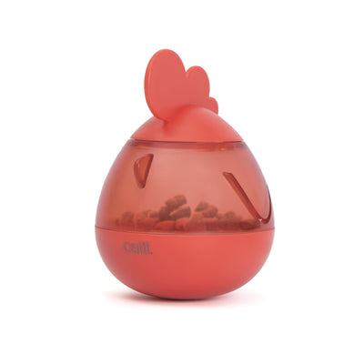 PIXI Treat Dispenser - Cat Supplies - Catit - PetToba - Catit
