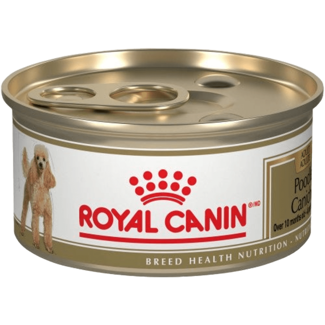 Poodle Loaf In Sauce Dog Food - Wet Dog Food - Royal Canin - PetToba - Royal Canin