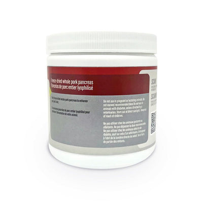 Pork Pancreas - Dog & Cat Supplements - Thrive - PetToba - Thrive