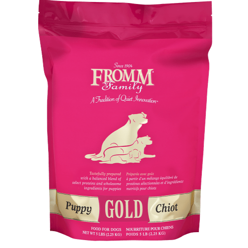 Puppy Gold - Dry Dog Food - Fromm - PetToba - Fromm