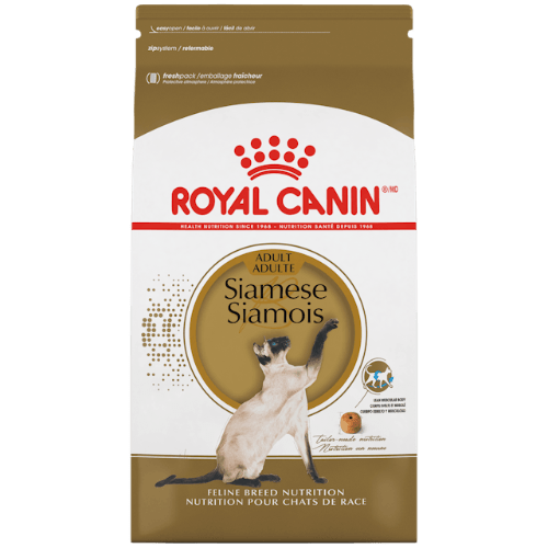 Siamese - Dry Cat Food - Royal Canin - PetToba - Royal Canin