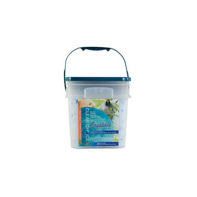 Slica Crystals - Cat Litter - Clear Choice - PetToba - Clear Choice