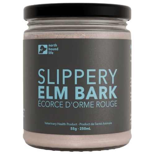 Slippery Elm Bark - Dog Supplement - North Hound Life - PetToba - North Hound Life